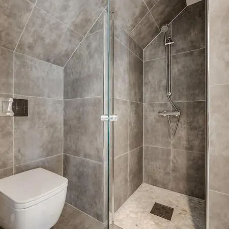 Dinbnb Appartments L Modern And Fully Equipped L 500 Meters From Torget * Bergen