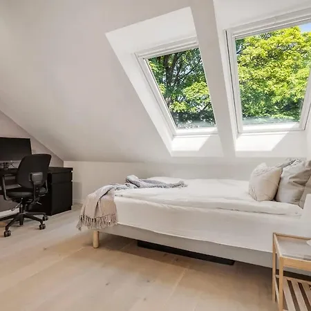 Apartment Dinbnb Appartments L Modern And Fully Equipped L 500 Meters From Torget Bergen