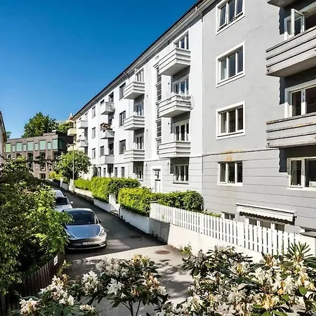 Dinbnb Appartments L Modern And Fully Equipped L 500 Meters From Torget Lägenhet Bergen