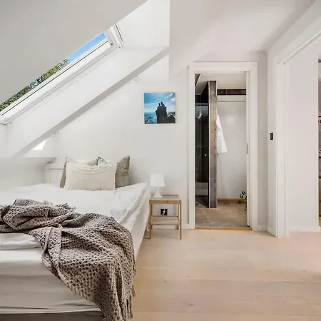 דירה Dinbnb Appartments L Modern And Fully Equipped L 500 Meters From Torget ברגן