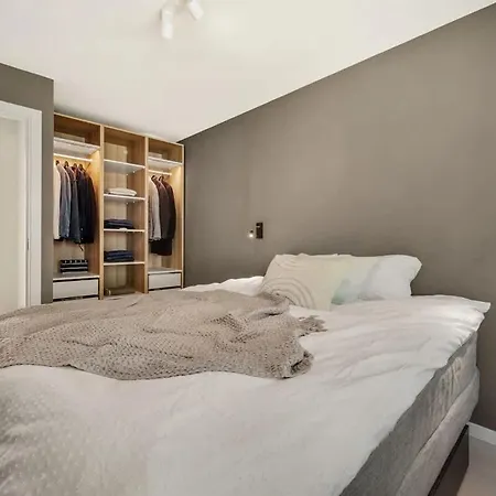 Lägenhet Dinbnb Appartments L Modern And Fully Equipped L 500 Meters From Torget